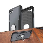 Apple iPhone SE 2022 Kılıf  Bon Kapak thumbnail 5