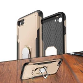 Apple iPhone SE 2022 Kılıf  Bon Kapak thumbnail 6