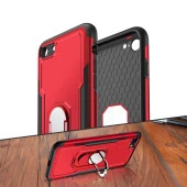 Apple iPhone SE 2022 Kılıf  Bon Kapak thumbnail 7