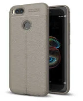 Xiaomi Mi 5x Kılıf  Niss Silikon Kapak thumbnail 6