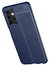 Galaxy A23 Kılıf  Niss Silikon Kapak thumbnail 7