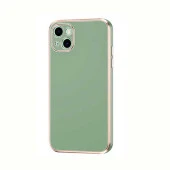 Apple iPhone 13 Kılıf  Bark Kapak thumbnail 3