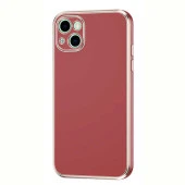 Apple iPhone 13 Kılıf  Bark Kapak thumbnail 5