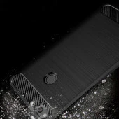 Huawei P9 Lite 2017 Kılıf  Room Silikon Kapak thumbnail 6