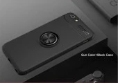 Apple iPhone 6 Plus Kılıf  Ravel Silikon Kapak - 10