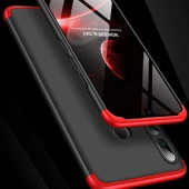 Huawei Y9 Prime 2019 Kılıf  Ays Kapak thumbnail 8