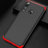 Huawei Y9 Prime 2019 Kılıf  Ays Kapak thumbnail 9