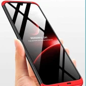 Huawei Y9 Prime 2019 Kılıf  Ays Kapak thumbnail 10