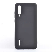 Xiaomi Mi 9 Lite Kılıf  Premier Silikon Kapak thumbnail 3