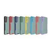 Galaxy S22 Plus Kılıf  Parfe Kapak thumbnail 5