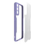 Galaxy S22 Plus Kılıf  Parfe Kapak thumbnail 6