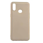 Galaxy A10S Kılıf  Premier Silikon Kapak thumbnail 3