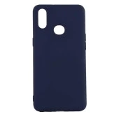 Galaxy A10S Kılıf  Premier Silikon Kapak thumbnail 4