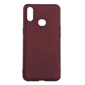 Galaxy A10S Kılıf  Premier Silikon Kapak thumbnail 5