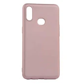 Galaxy A10S Kılıf  Premier Silikon Kapak thumbnail 7