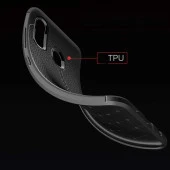 Galaxy A10S Kılıf  Niss Silikon Kapak thumbnail 6