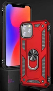 Apple iPhone 11 Pro Max Kılıf  Vega Kapak thumbnail 8