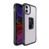 Apple iPhone 11 Kılıf  V-Bax Kapak thumbnail 1