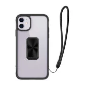 Apple iPhone 11 Kılıf  V-Bax Kapak thumbnail 2