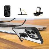 Apple iPhone 13 Pro Kılıf  V-Bax Kapak thumbnail 5