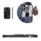 Apple iPhone 13 Pro Kılıf  V-Bax Kapak thumbnail 7