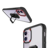 Apple iPhone 11 Kılıf  V-Bax Kapak thumbnail 9