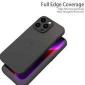 Apple iPhone 13 Pro Max Kılıf  Tiny Kapak - 8