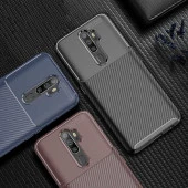 Oppo A5 2020 Kılıf  Negro Silikon Kapak thumbnail 5