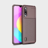 Xiaomi Mi A3 Kılıf  Negro Silikon Kapak - 4