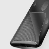 Xiaomi Mi A3 Kılıf  Negro Silikon Kapak - 9