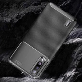 Xiaomi Mi A3 Kılıf  Negro Silikon Kapak - 11