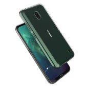 Nokia 2.2 Kılıf  Süper Silikon Kapak thumbnail 5