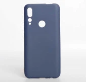 Huawei Y9 Prime 2019 Kılıf  Premier Silikon Kapak thumbnail 1