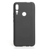 Huawei Y9 Prime 2019 Kılıf  Premier Silikon Kapak thumbnail 5