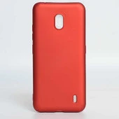 Nokia 2.2 Kılıf  Premier Silikon Kapak thumbnail 3