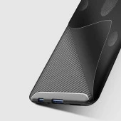 Oppo Reno Z Kılıf  Negro Silikon Kapak thumbnail 10