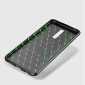 Oppo Reno Z Kılıf  Negro Silikon Kapak thumbnail 12