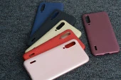 Xiaomi Mi A3 Kılıf  Premier Silikon Kapak - 10