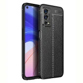 Oppo A55 4G Kılıf  Niss Silikon Kapak thumbnail 2