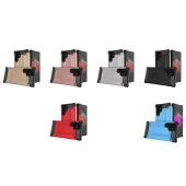 Galaxy S22 Ultra Kılıf  Crash Silikon Kapak thumbnail 9