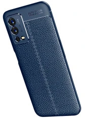 Oppo A55 4G Kılıf  Niss Silikon Kapak thumbnail 11