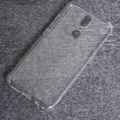 Vestel Venüs V7 Kılıf  Süper Silikon Kapak - 1