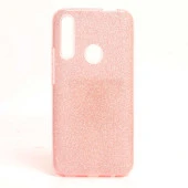 Huawei Y9 Prime 2019 Kılıf  Shining Silikon thumbnail 2