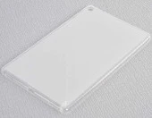 Galaxy Tab A 10.1 (2019) T510 Kılıf  Tablet Süper Silikon Kapak thumbnail 2