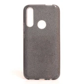 Huawei Y9 Prime 2019 Kılıf  Shining Silikon thumbnail 4