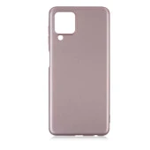 Galaxy A22 4G Kılıf  Premier Silikon Kapak thumbnail 5