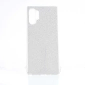 Galaxy Note 10 Plus Kılıf  Shining Silikon thumbnail 4