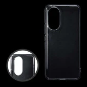 Huawei Nova 9 Kılıf  Süper Silikon Kapak thumbnail 5