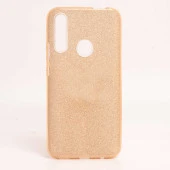 Huawei Y9 Prime 2019 Kılıf  Shining Silikon thumbnail 5