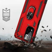 Xiaomi Redmi Note 11 Pro Plus 5G Kılıf  Vega Kapak thumbnail 10